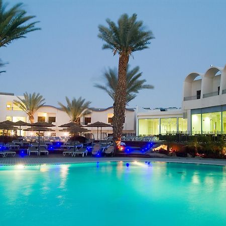 Leonardo Privilege Eilat Hotel Exterior foto