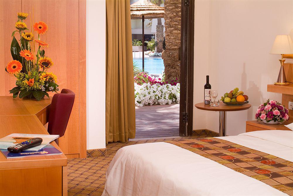 Leonardo Privilege Eilat Hotel Zimmer foto