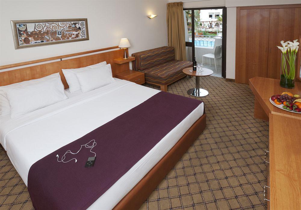 Leonardo Privilege Eilat Hotel Exterior foto