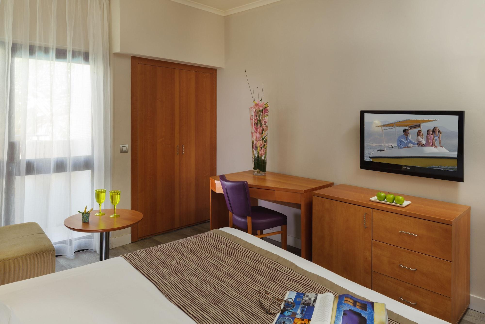 Leonardo Privilege Eilat Hotel Exterior foto