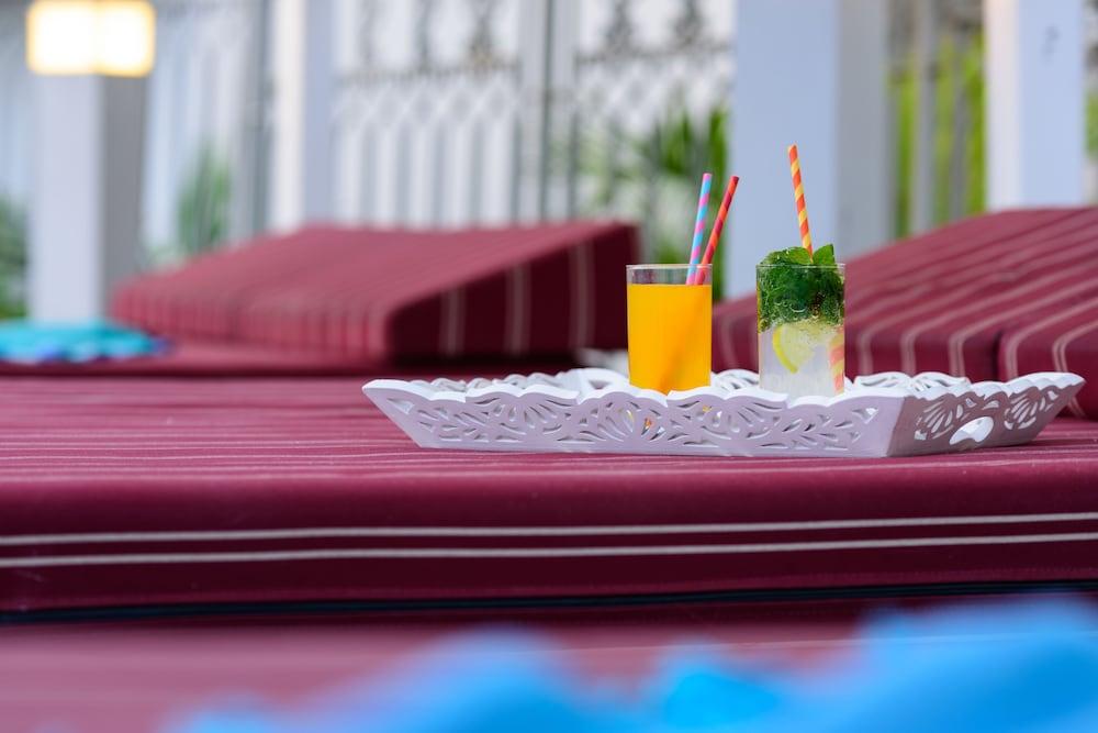 Leonardo Privilege Eilat Hotel Exterior foto