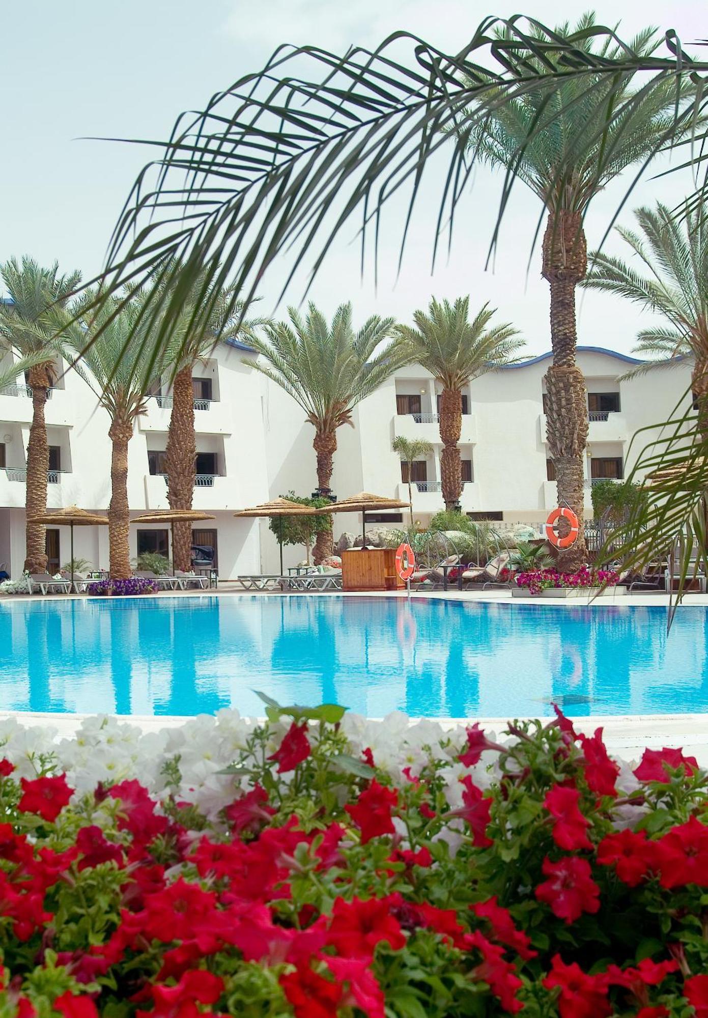 Leonardo Privilege Eilat Hotel Zimmer foto
