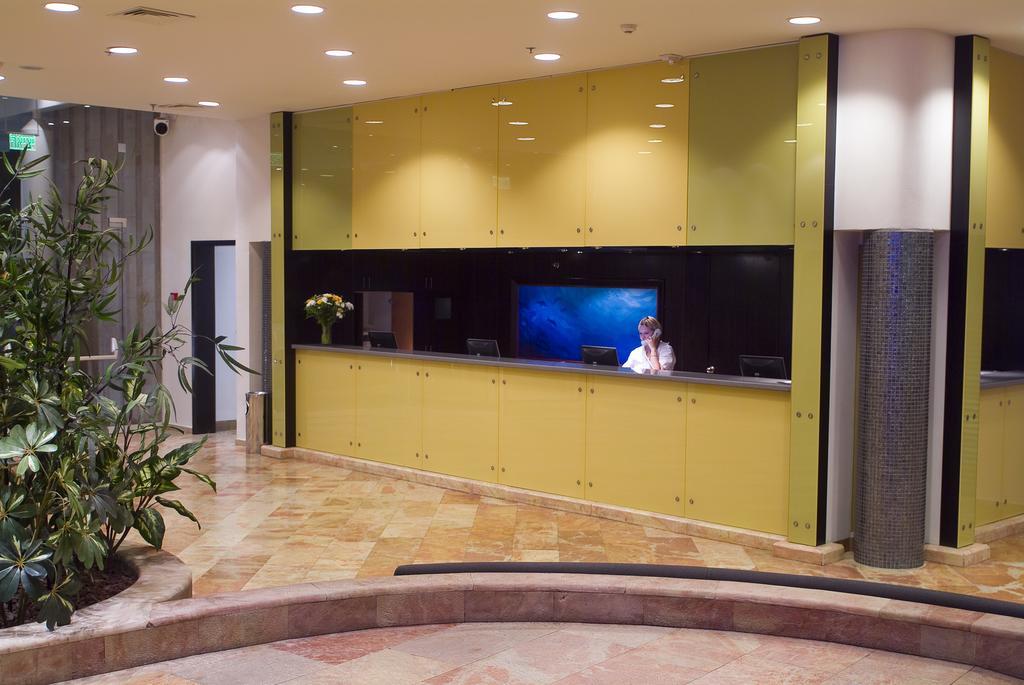 Leonardo Privilege Eilat Hotel Exterior foto