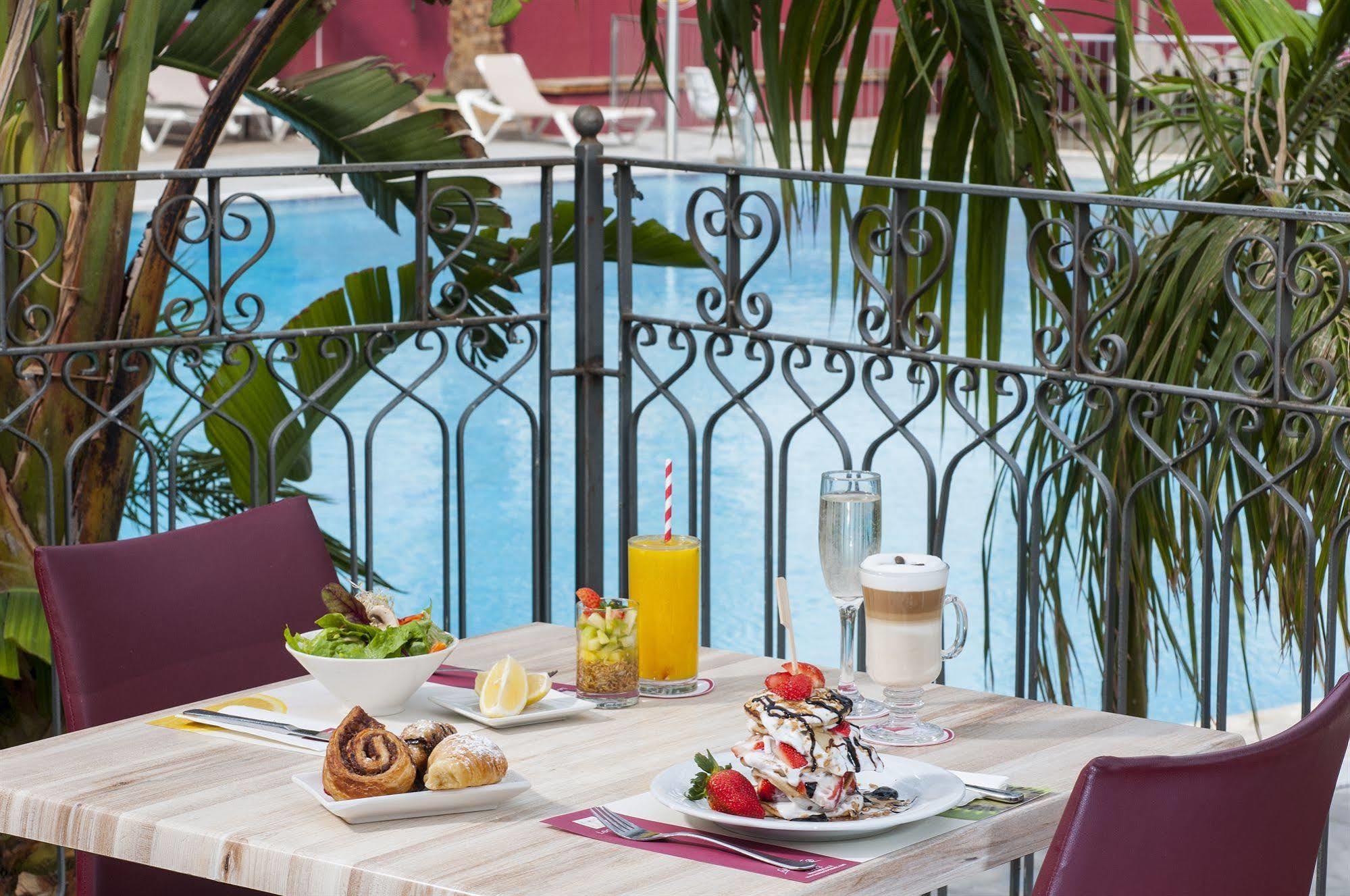 Leonardo Privilege Eilat Hotel Exterior foto