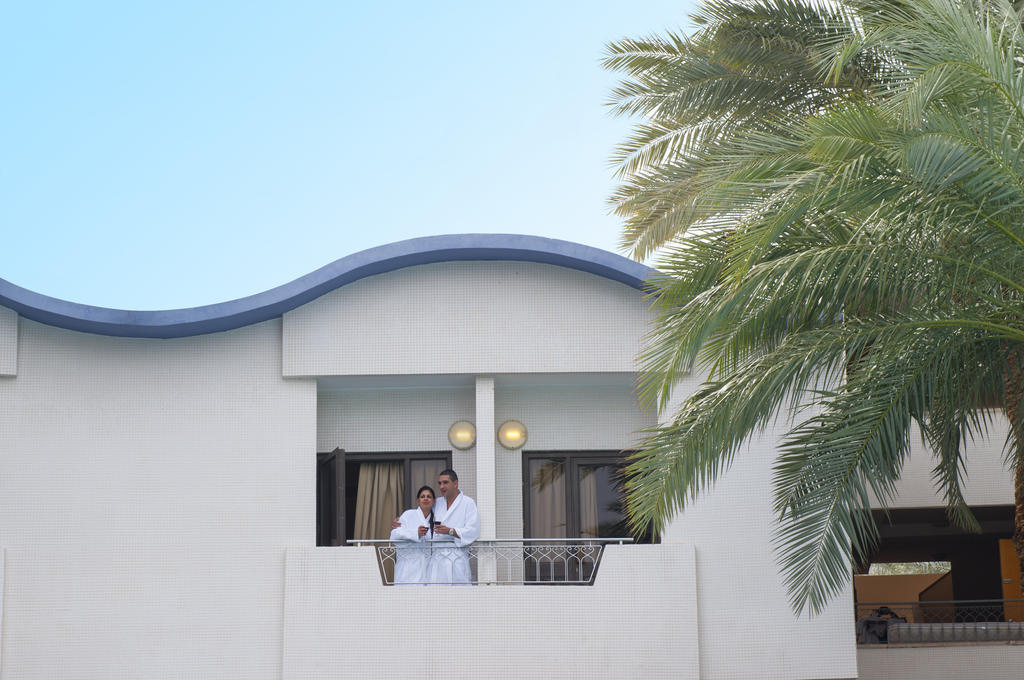 Leonardo Privilege Eilat Hotel Exterior foto