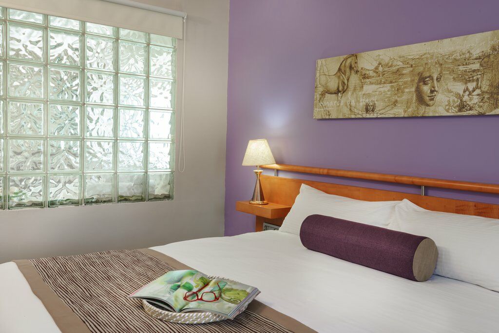 Leonardo Privilege Eilat Hotel Exterior foto
