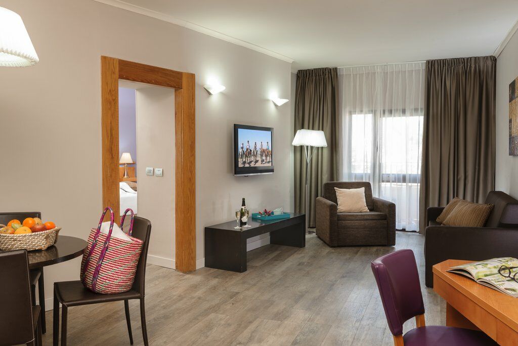 Leonardo Privilege Eilat Hotel Exterior foto