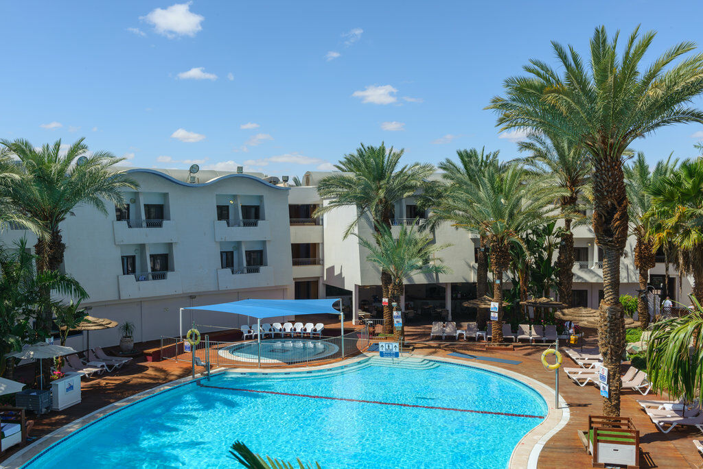Leonardo Privilege Eilat Hotel Exterior foto